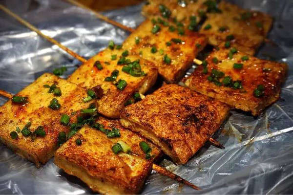 塔河铁板豆腐培训