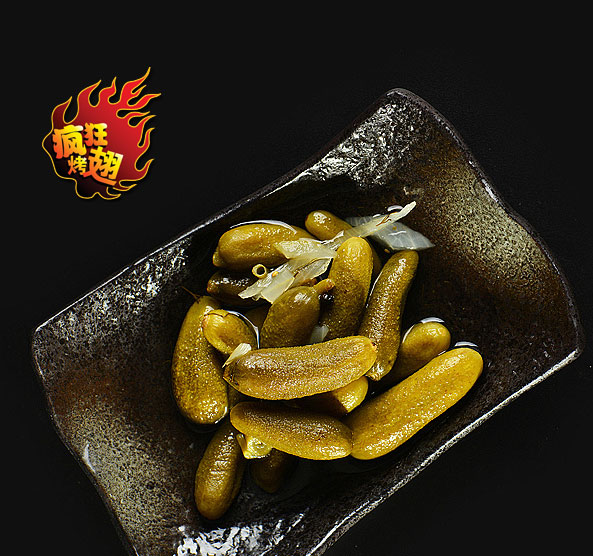 塔河疯狂bt烤翅