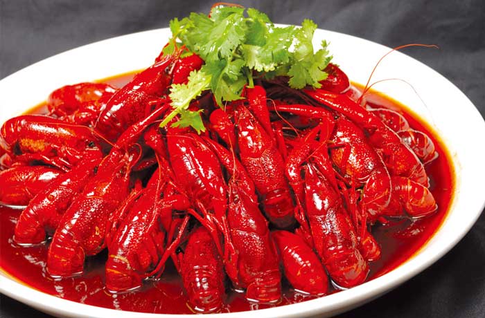 塔河麻辣小龙虾培训